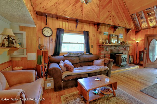 457 Hervey Street Road Road, Cornwallville, NY 12418