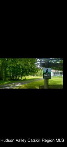 457 Hervey Street Road Road, Cornwallville, NY 12418