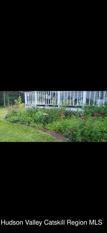 457 Hervey Street Road Road, Cornwallville, NY 12418