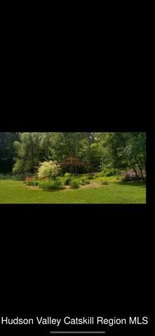 457 Hervey Street Road Road, Cornwallville, NY 12418