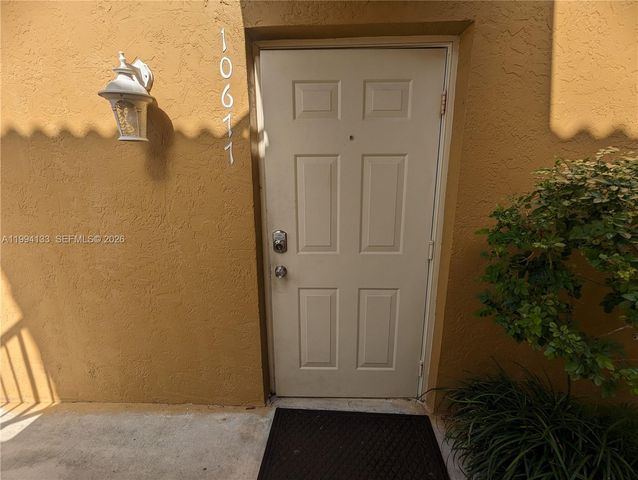 10677 NW 45th St 10677, Coral Springs, FL 33065