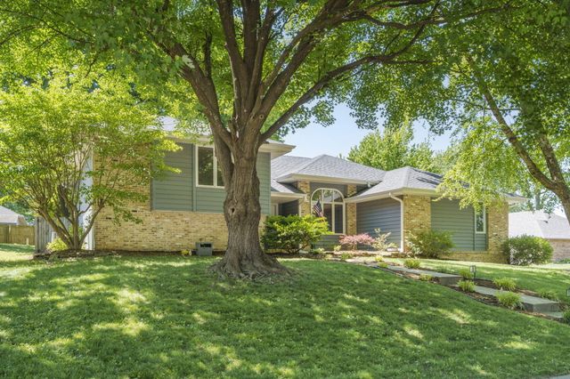3407 S Valley View Avenue, Springfield, MO 65804