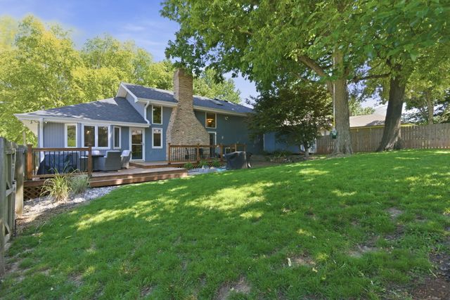 3407 S Valley View Avenue, Springfield, MO 65804