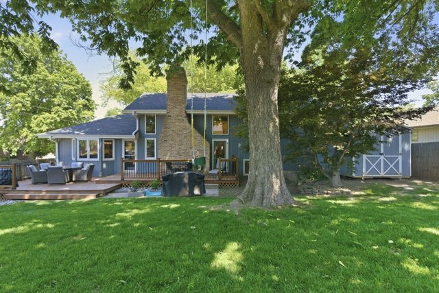 3407 S Valley View Avenue, Springfield, MO 65804