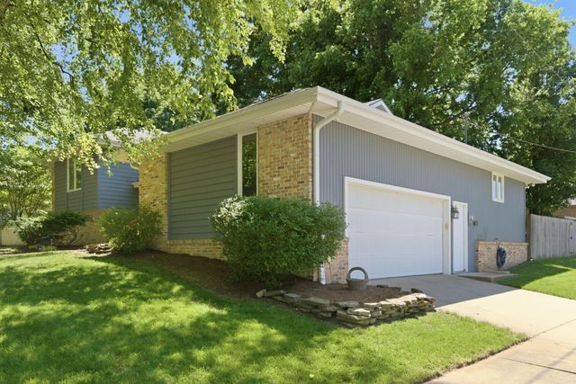 3407 S Valley View Avenue, Springfield, MO 65804