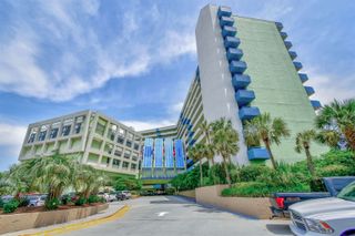 1105 S Ocean Blvd. # 414, Myrtle Beach, SC 29577