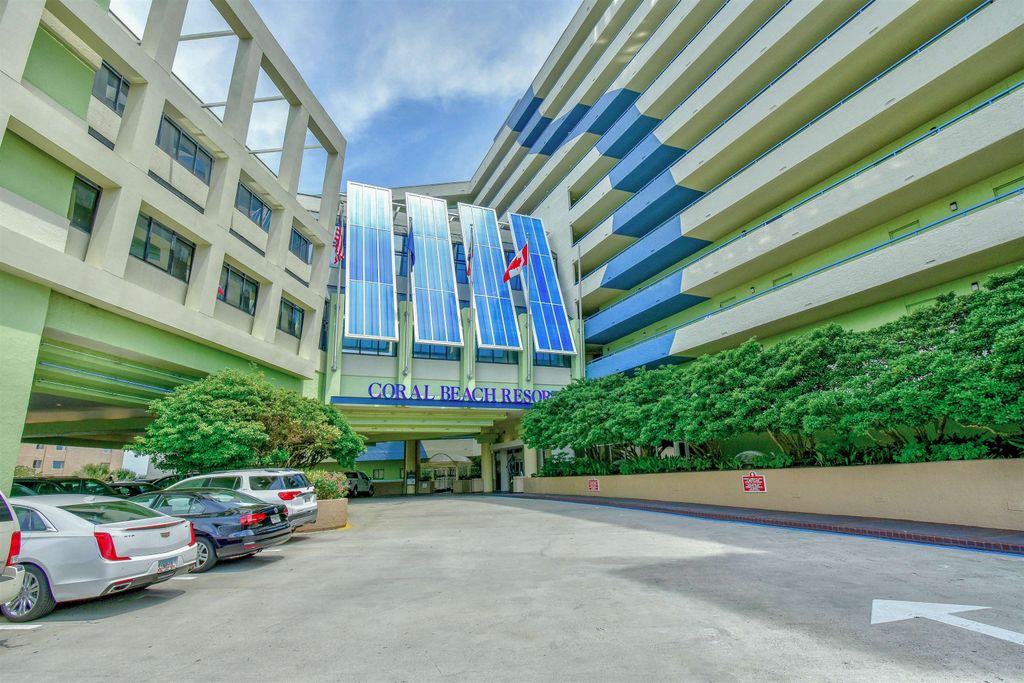 1105 S Ocean Blvd. # 414, Myrtle Beach, SC 29577 — photo 2