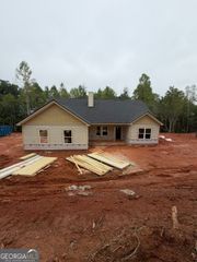 325 Cool Springs Road, Clarkesville, GA 30523