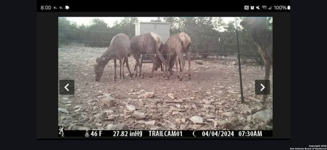 LOT 22 Wild Canyon Ranch, Rocksprings, TX 78880