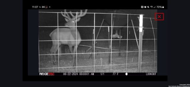 LOT 22 Wild Canyon Ranch, Rocksprings, TX 78880