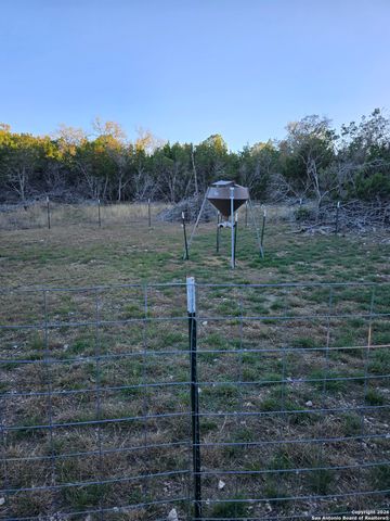 LOT 22 Wild Canyon Ranch, Rocksprings, TX 78880