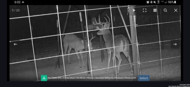 LOT 22 Wild Canyon Ranch, Rocksprings, TX 78880