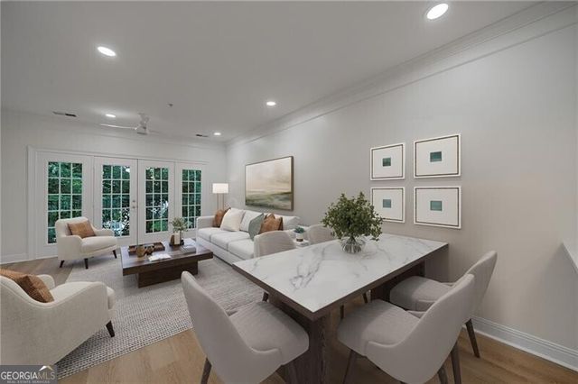 5415 Northland Drive NE 308, Atlanta, GA 30342