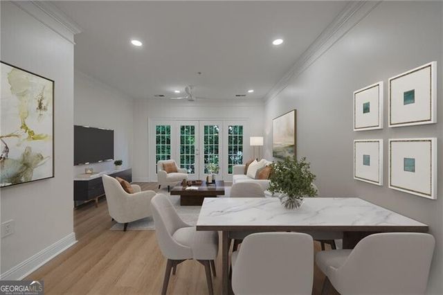 5415 Northland Drive NE 308, Atlanta, GA 30342