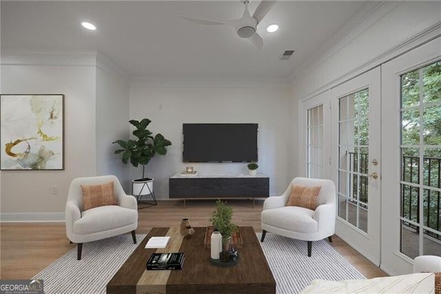 5415 Northland Drive NE 308, Atlanta, GA 30342