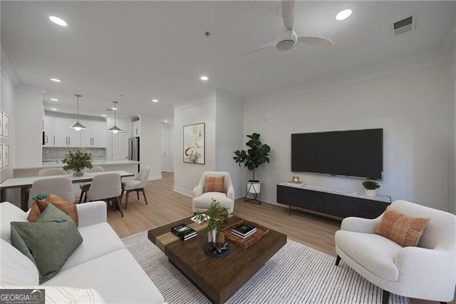 5415 Northland Drive NE 308, Atlanta, GA 30342