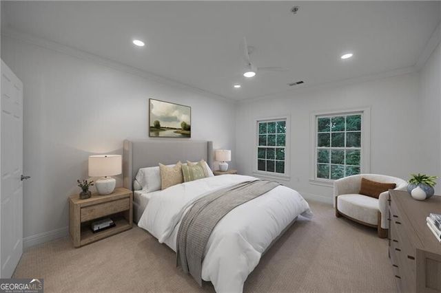 5415 Northland Drive NE 308, Atlanta, GA 30342