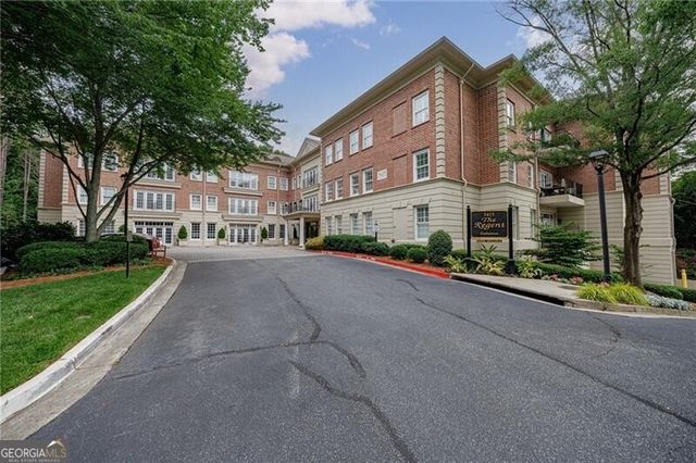 5415 Northland Drive NE 308, Atlanta, GA 30342