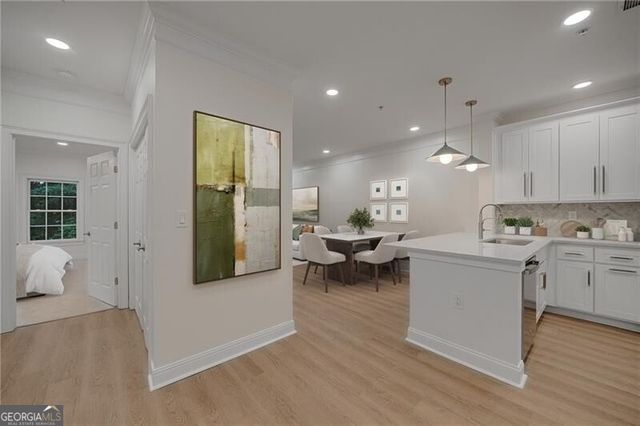 5415 Northland Drive NE 308, Atlanta, GA 30342