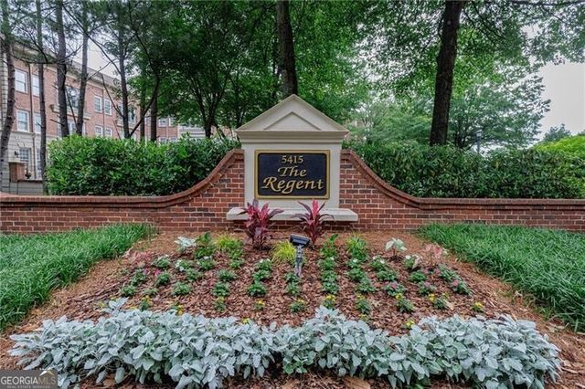 5415 Northland Drive NE 308, Atlanta, GA 30342