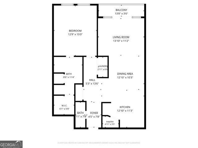 5415 Northland Drive NE 308, Atlanta, GA 30342