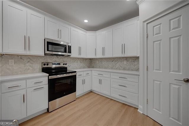 5415 Northland Drive NE 308, Atlanta, GA 30342
