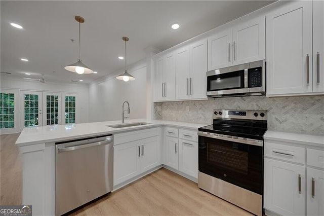5415 Northland Drive NE 308, Atlanta, GA 30342
