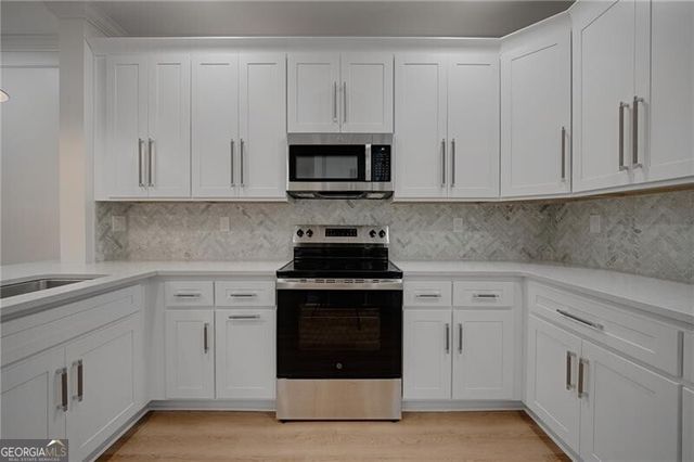 5415 Northland Drive NE 308, Atlanta, GA 30342