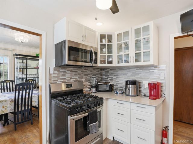 8160 E Lantz Street, Detroit, MI 48234