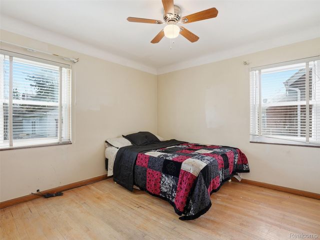 8160 E Lantz Street, Detroit, MI 48234