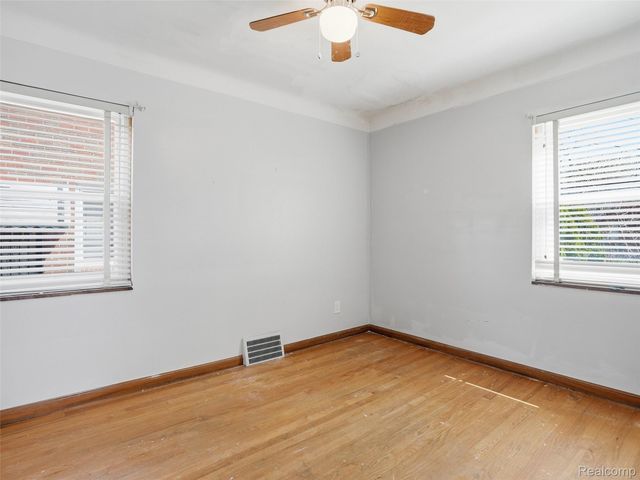 8160 E Lantz Street, Detroit, MI 48234