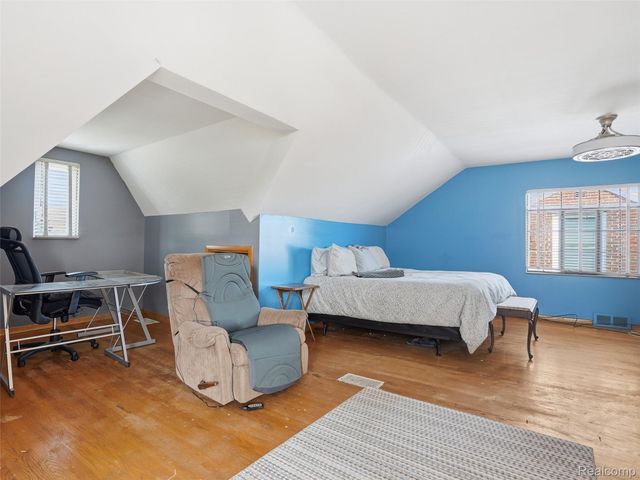 8160 E Lantz Street, Detroit, MI 48234