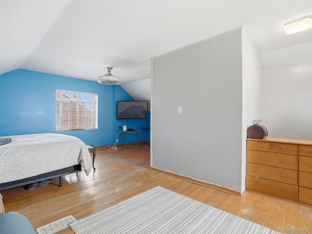 8160 E Lantz Street, Detroit, MI 48234