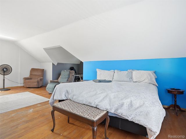 8160 E Lantz Street, Detroit, MI 48234