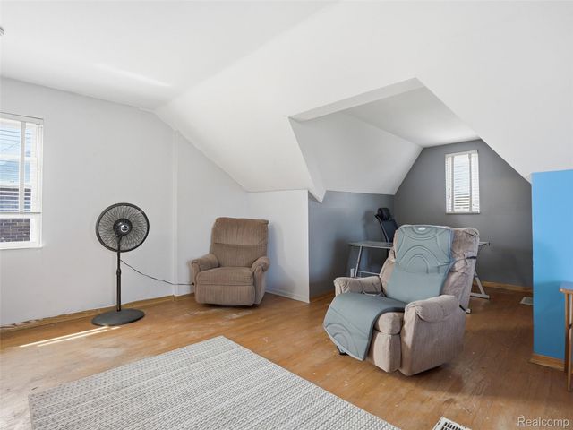 8160 E Lantz Street, Detroit, MI 48234