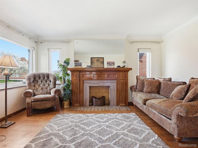 8160 E Lantz Street, Detroit, MI 48234