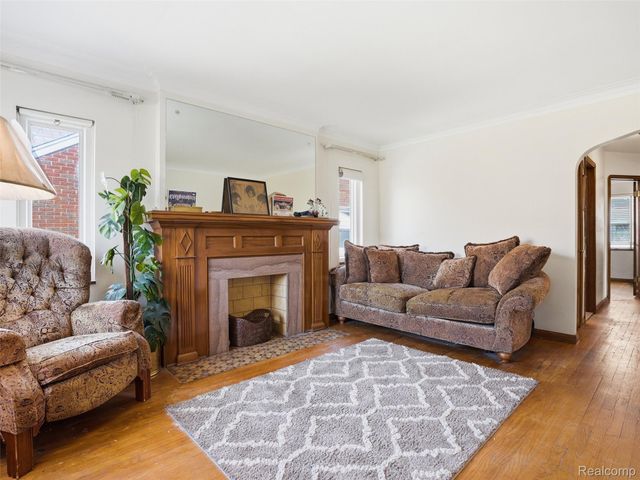 8160 E Lantz Street, Detroit, MI 48234