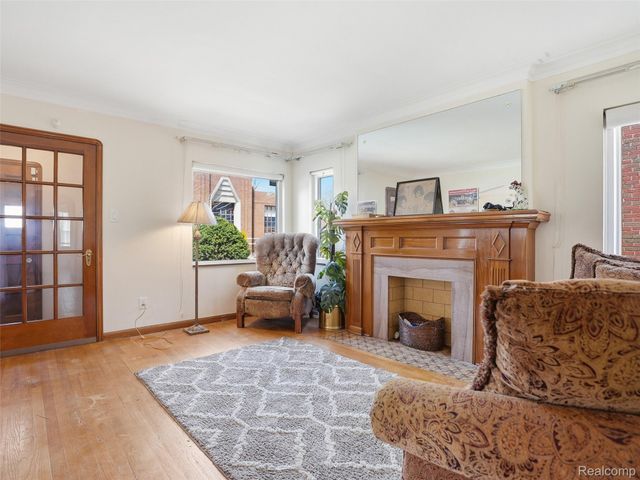 8160 E Lantz Street, Detroit, MI 48234