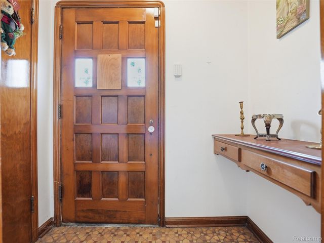 8160 E Lantz Street, Detroit, MI 48234