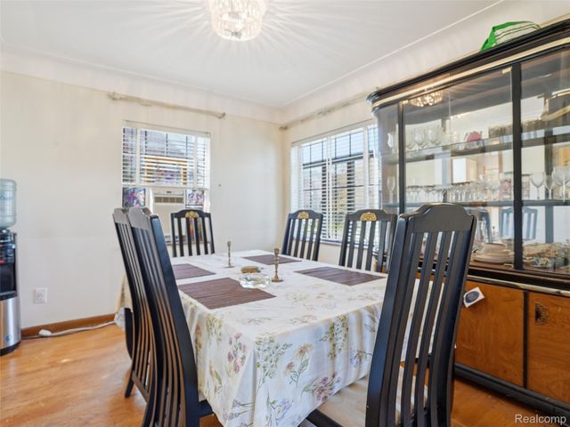 8160 E Lantz Street, Detroit, MI 48234