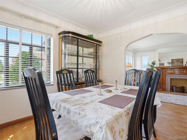 8160 E Lantz Street, Detroit, MI 48234