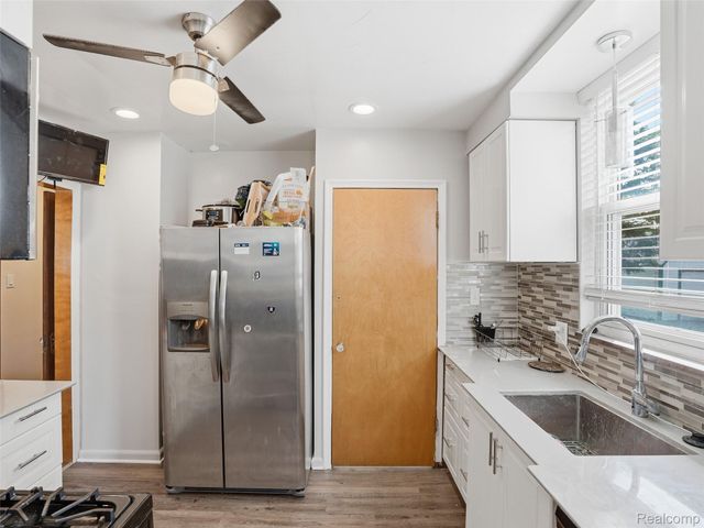 8160 E Lantz Street, Detroit, MI 48234