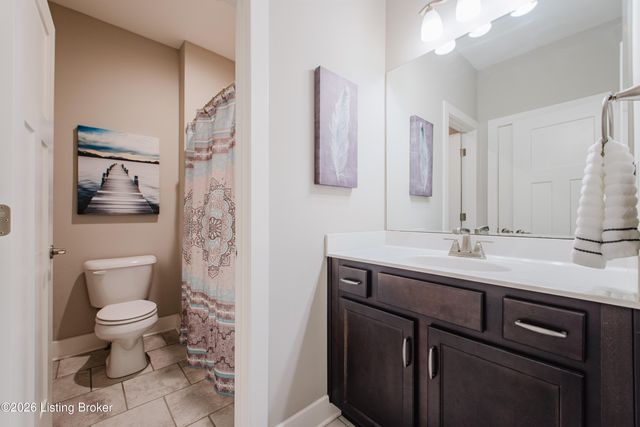 6506 Villa Spring Dr, Louisville, KY 40291