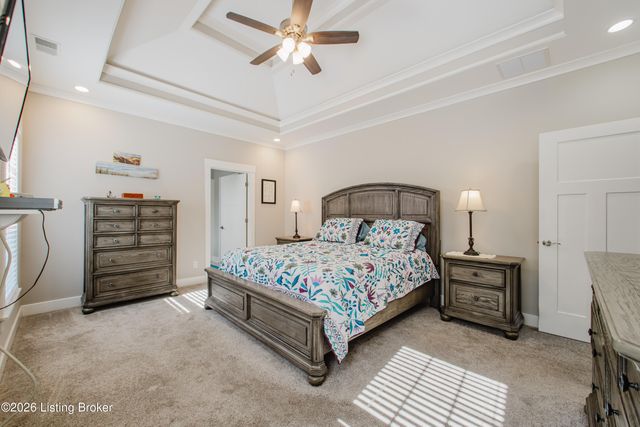 6506 Villa Spring Dr, Louisville, KY 40291