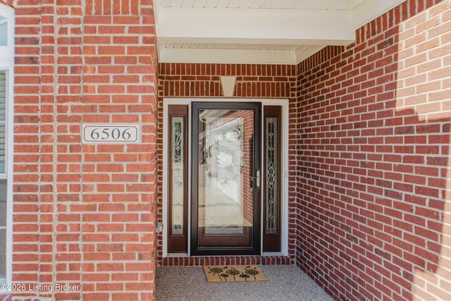 6506 Villa Spring Dr, Louisville, KY 40291