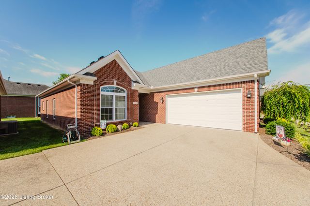 6506 Villa Spring Dr, Louisville, KY 40291