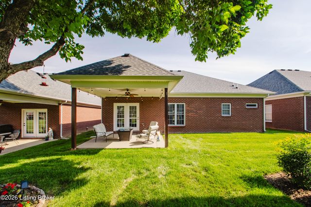 6506 Villa Spring Dr, Louisville, KY 40291