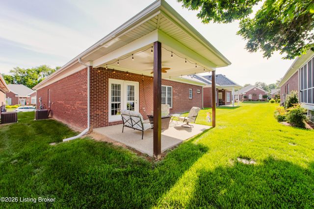 6506 Villa Spring Dr, Louisville, KY 40291