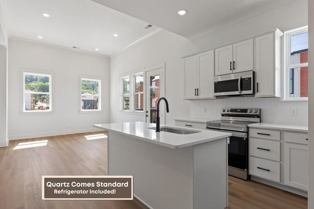 1776 S Watkins Street, Chattanooga, TN 37404