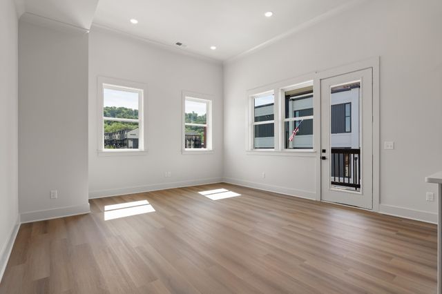1776 S Watkins Street, Chattanooga, TN 37404